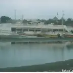 La caleta de Pescadores es uno de los tantos atractivos tursticos de Pichilemu.