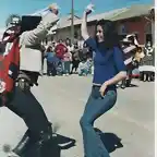 La Muestra nac. de Cueca nos trae a los mejores bailarines y hermosas 