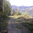 ruta Cascada Gorgolln Faedo