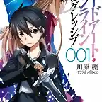 Sword Art Online Progressive