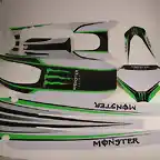 MONSTER PRO KIT