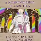 A Pomponio Mela le Cabe Tela_02 (CD)