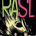 Rasl