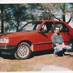 MIS COCHES 007
