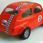 fiat abarth 1000 6