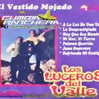 Los Luceros del Valle - El Vestido Mojado