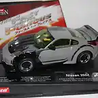 NISSAN 350Z