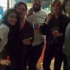 Cumple 30 Hugo 300