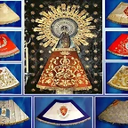MANTOS DE LA V DEL PILAR