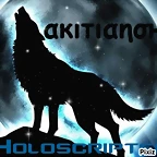 Holoscripter