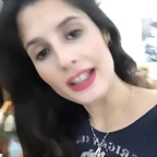 Video Marhaya Guerrer IG Stories 1-10-2019 (2)