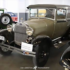 28 Ford Model A Coupe (45A) TF-3125