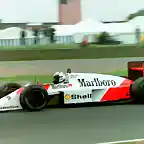 McLaren MP4-3