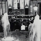 altar pila
