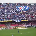 Aficion Azul