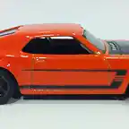 Ford Mustang Boss 302 1969_2015_2