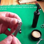 Cartuchos Sharps (10)