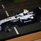 WILLAMS TOYOTA FW 29 F1 