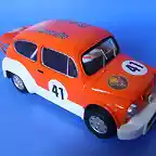 FIAT JAGER 1000 TC 013