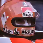 Bruno Giacomelli 1981