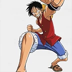 luffy