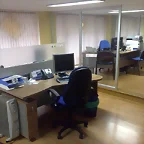 Oficina de Miarroba Networks