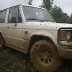 super pajero