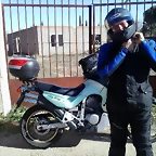 Salida