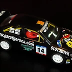 SEAT CORDOBA WRC E2 #14 "JOAN ROCA"