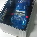 Club ao 2000 Porsche 911