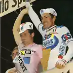 HINAULT Y MOSER ROSA