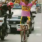 CHIOCCIOLI EN PORDOI 1991