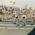 LEONI GIRO 94 ETAPA5   E INDURAIN