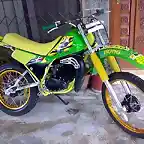 dt 175 yamaha