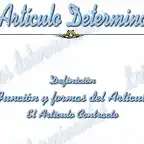 el-artc3adculo-determinado-e1351082964383