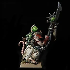 Caudillo Skaven Games Day 2011 2