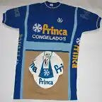 FRINCA 1984-85.