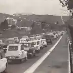 Badalona autopista A19 B