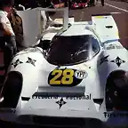 Porsche 917 Reutemann - Fittipaldi \'71 b