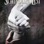 La Lista de Schinndler