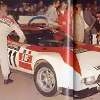 Lancia Stratos - Munari - TdF '73 t