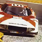 Lancia Stratos - Munari - TdF '73 g