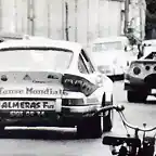 Porsche 911 - Almeras - TdF '73 f