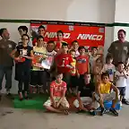 pipi ralli infantil