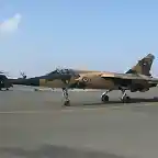Mirage F-1 Jordania