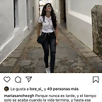 Marhaya Guerrer IG Stories 16-10-2018 (1)