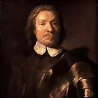 oliver Cromwell