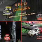 PORTADA RALLY CATALU?A II