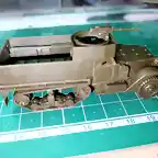 Half Track 12