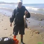 un servidor